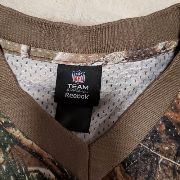 Jared Allen Vikings Jersey - Picture 9 of 11